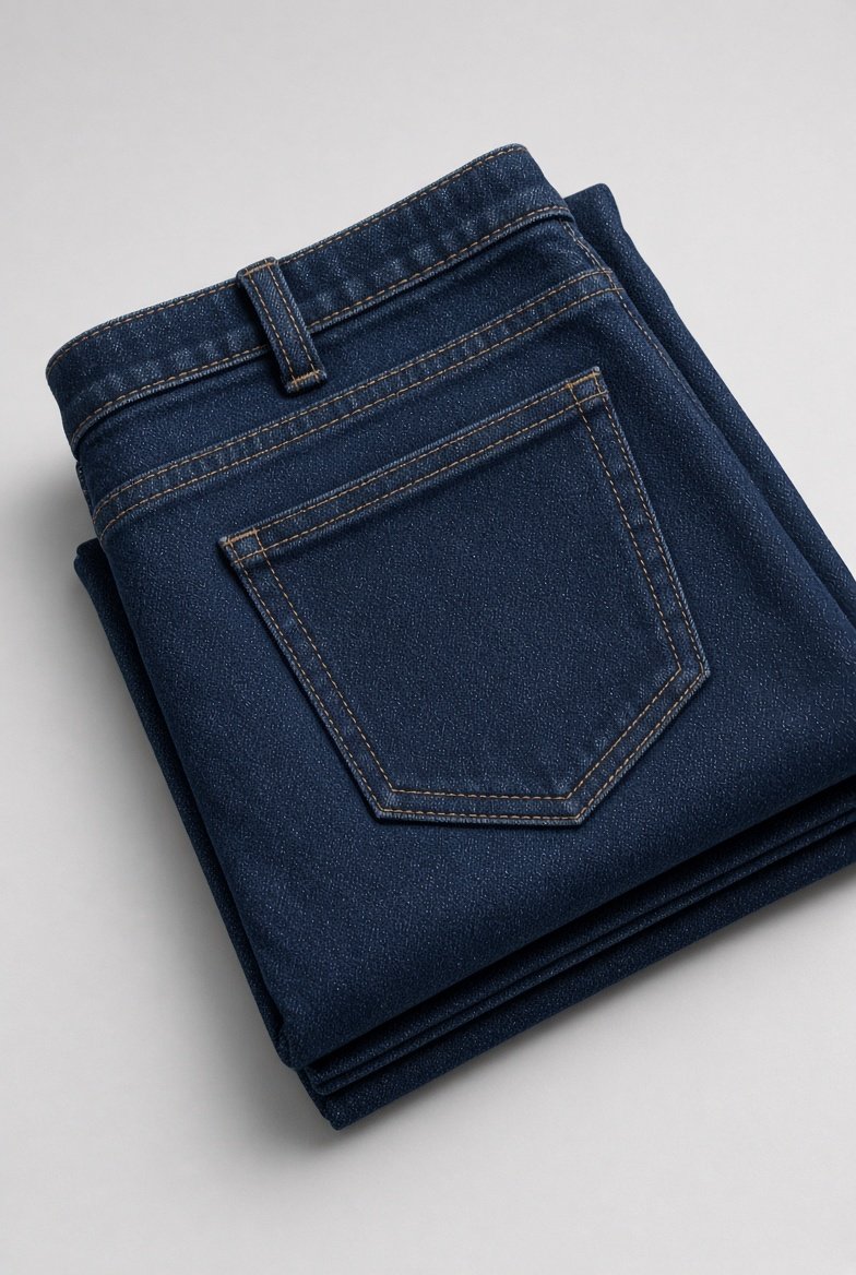 Denim jeans