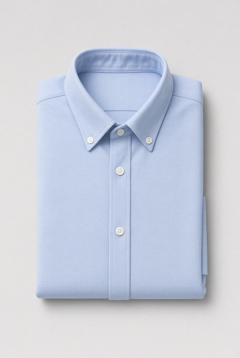Oxford shirt