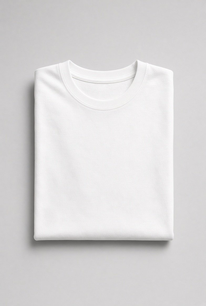 Cotton jersey t-shirt
